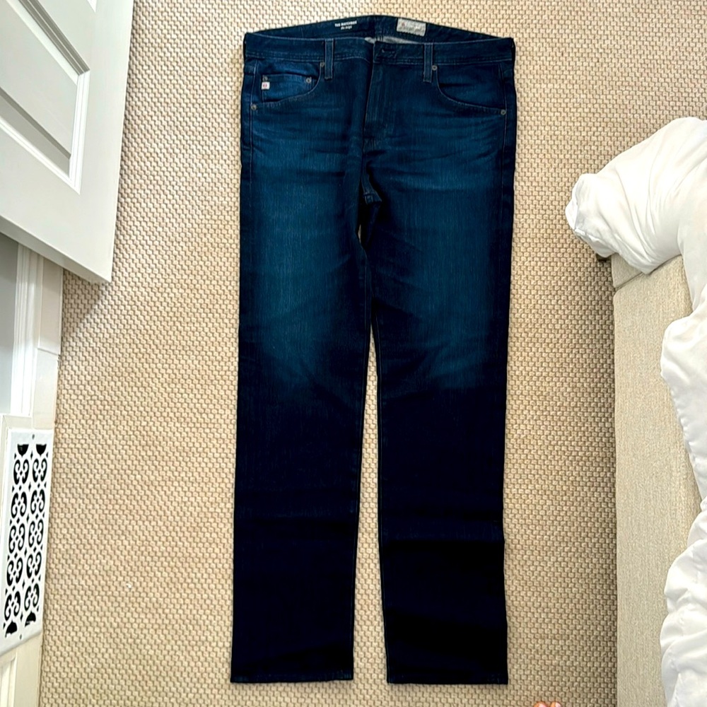 Men’s AG Jeans